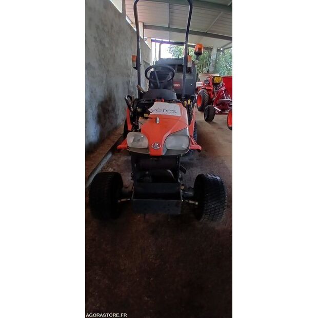 2007 KUBOTA BX2350-46334476