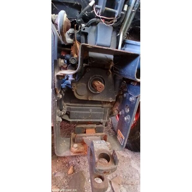 2007 KUBOTA BX2350-46334482