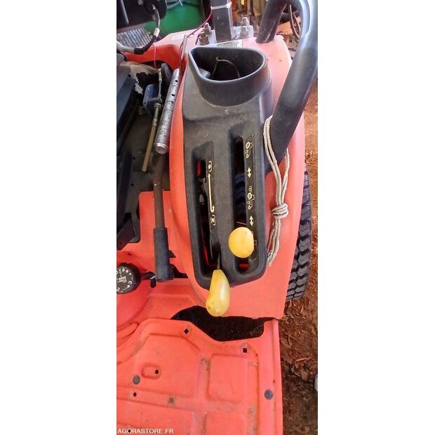 2007 KUBOTA BX2350-46334483