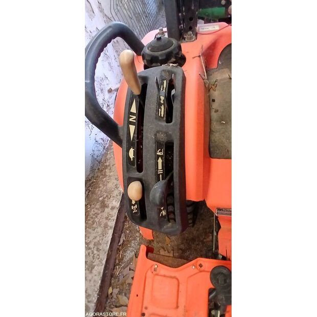 2007 KUBOTA BX2350-46334485