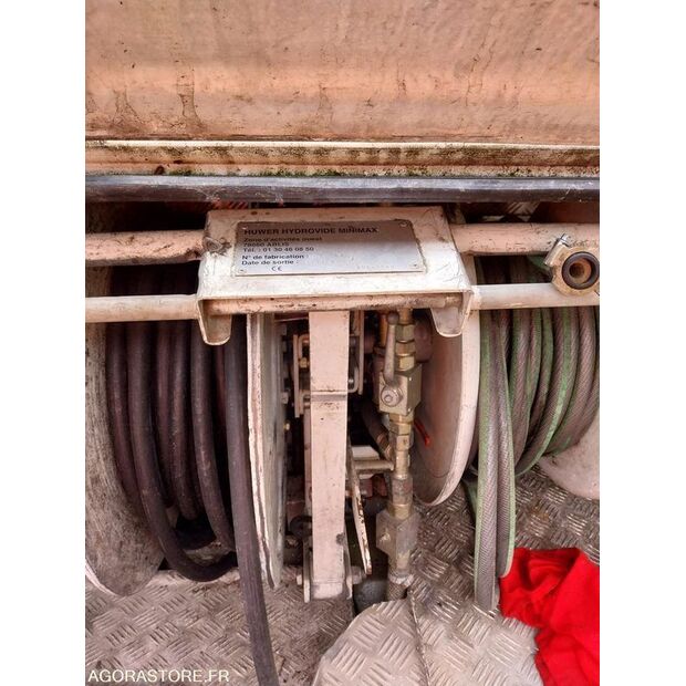 2004 تويوتا Hilux-46334526