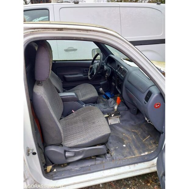 2004 تويوتا Hilux-46334527