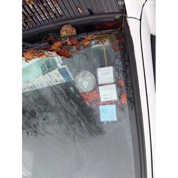 2004 تويوتا Hilux-46334529