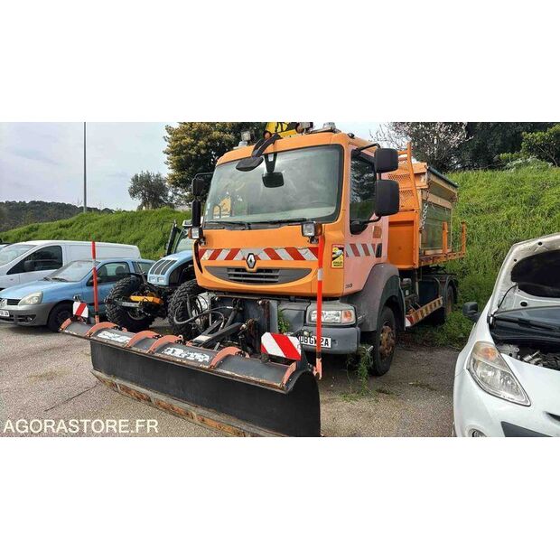 2007 Renault Midlum-46334560
