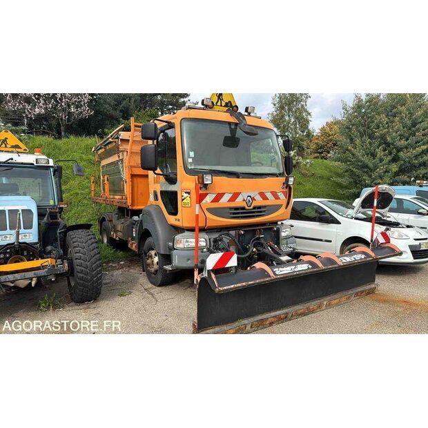 2007 Renault Midlum-46334561