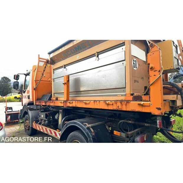 2007 Renault Midlum-46334563