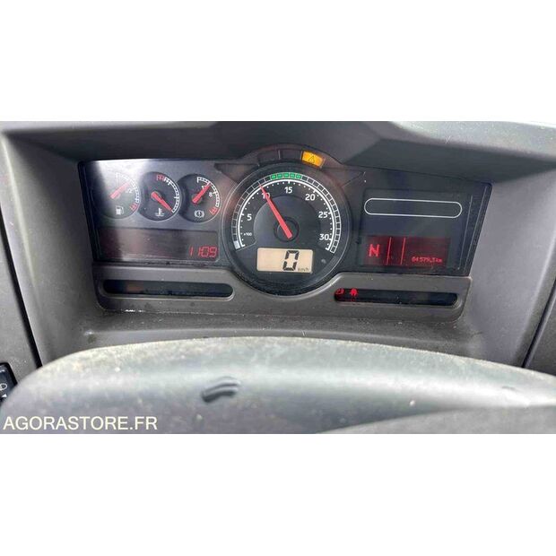 2007 Renault Midlum-46334567