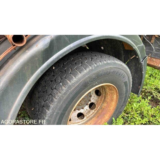 2007 Renault Midlum-46334568