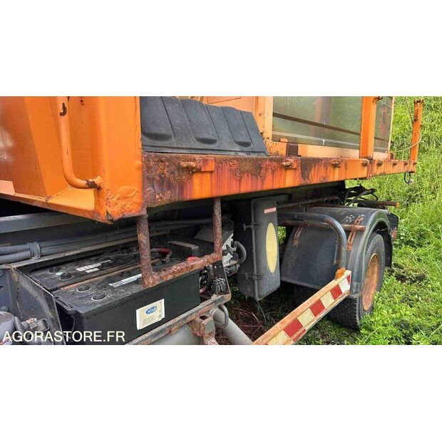 2007 Renault Midlum-46334572