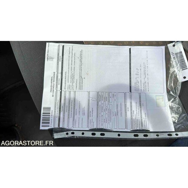 2007 Renault Midlum-46334573