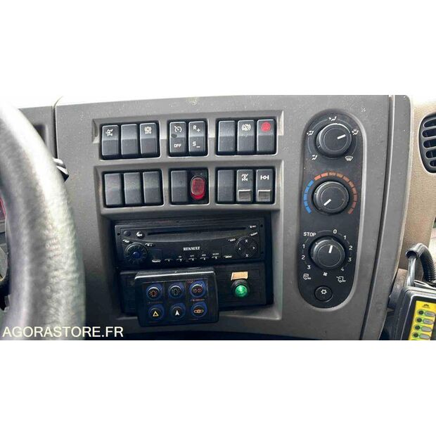 2007 Renault Midlum-46334574