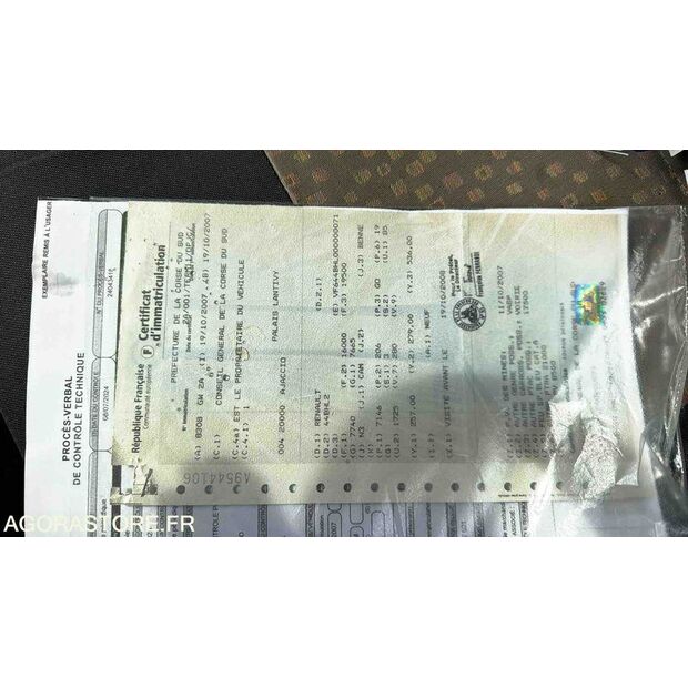 2007 Renault Midlum-46334575