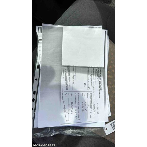 2007 Renault Midlum-46334576