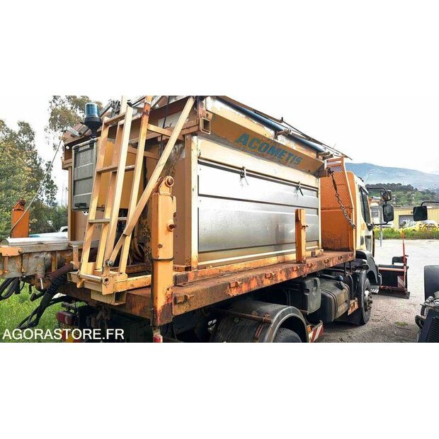 2007 Renault Midlum-46334577