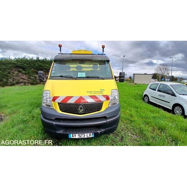2009 Renault Mascott-46334616