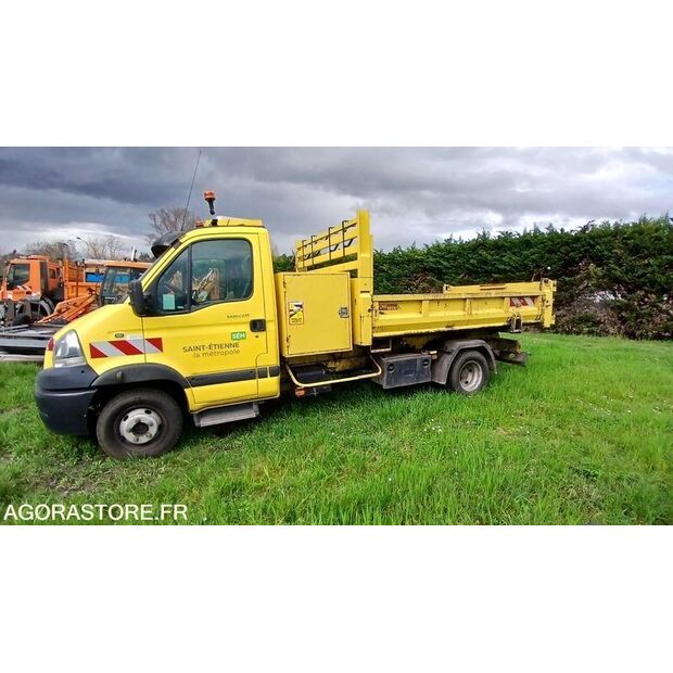 2009 Renault Mascott-46334617