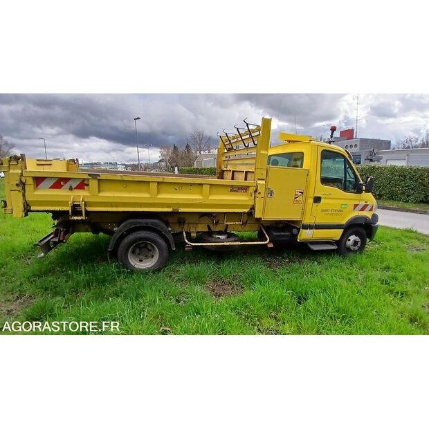 2009 Renault Mascott-46334618