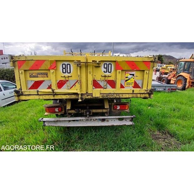 2009 Renault Mascott-46334619