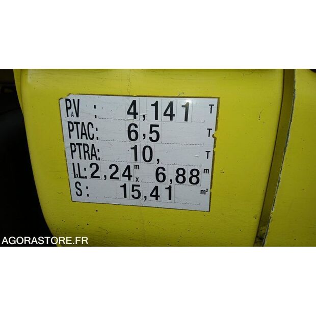 2009 Renault Mascott-46334621