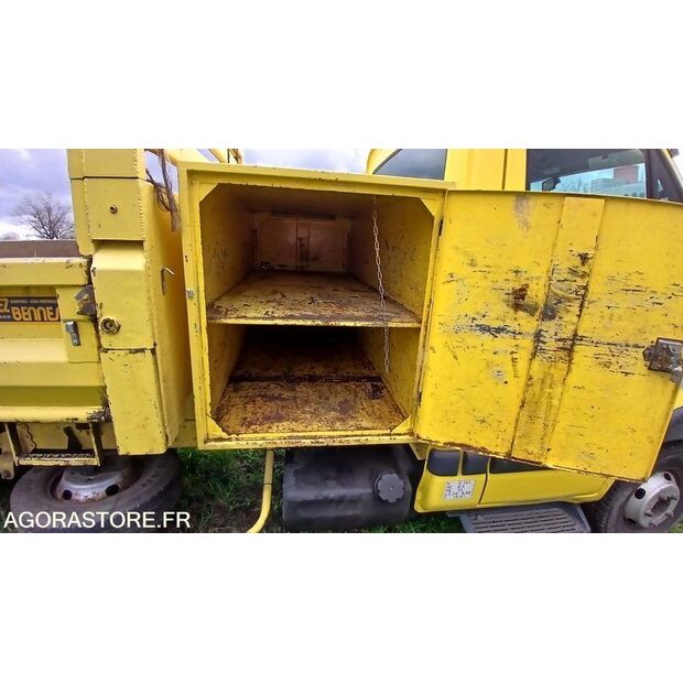 2009 Renault Mascott-46334622