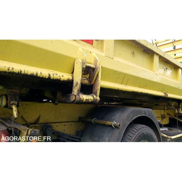 2009 Renault Mascott-46334623