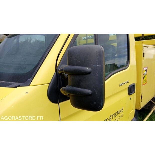 2009 Renault Mascott-46334624