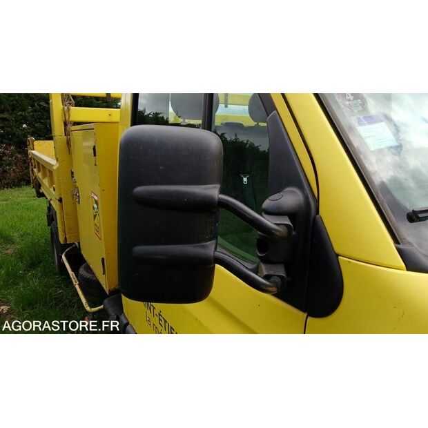 2009 Renault Mascott-46334625