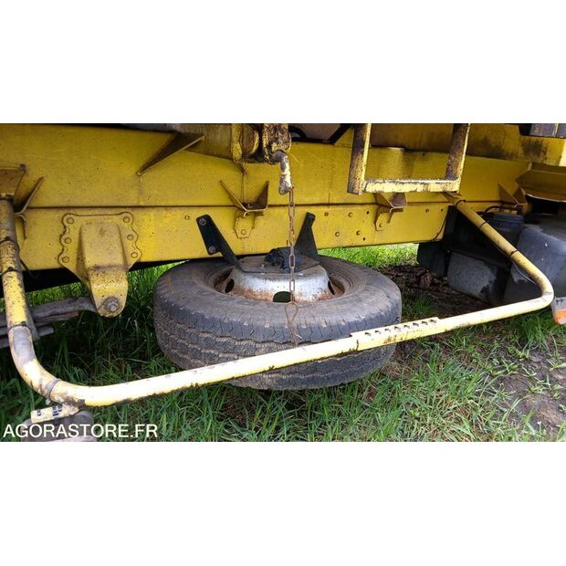 2009 Renault Mascott-46334626