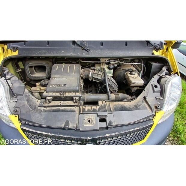 2009 Renault Mascott-46334627