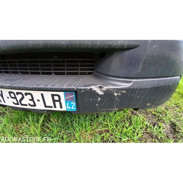 2009 Renault Mascott-46334628