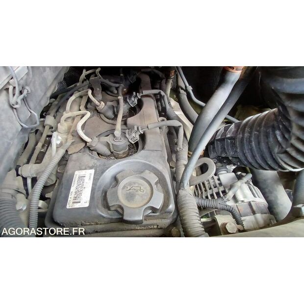 2009 Renault Mascott-46334629