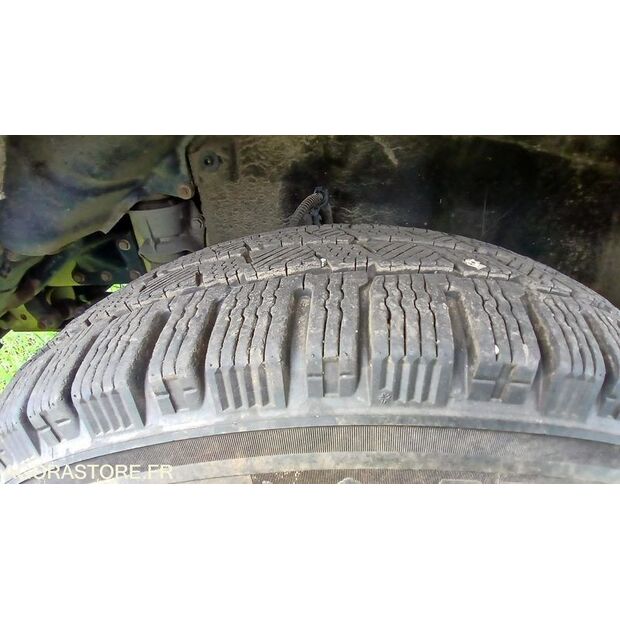 2009 Renault Mascott-46334631