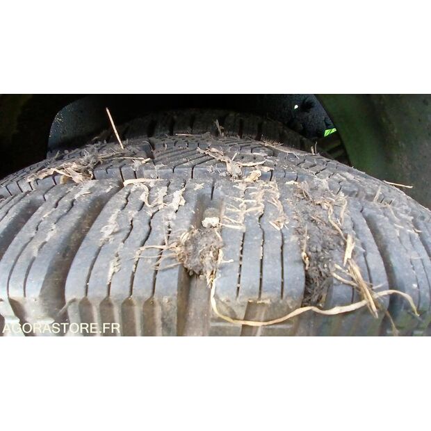 2009 Renault Mascott-46334632