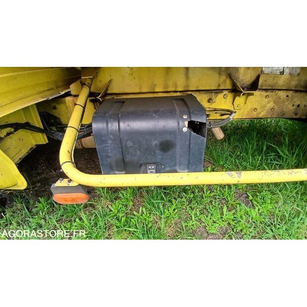 2009 Renault Mascott-46334633