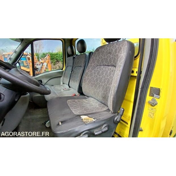 2009 Renault Mascott-46334634