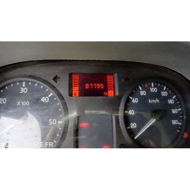 2009 Renault Mascott-46334635