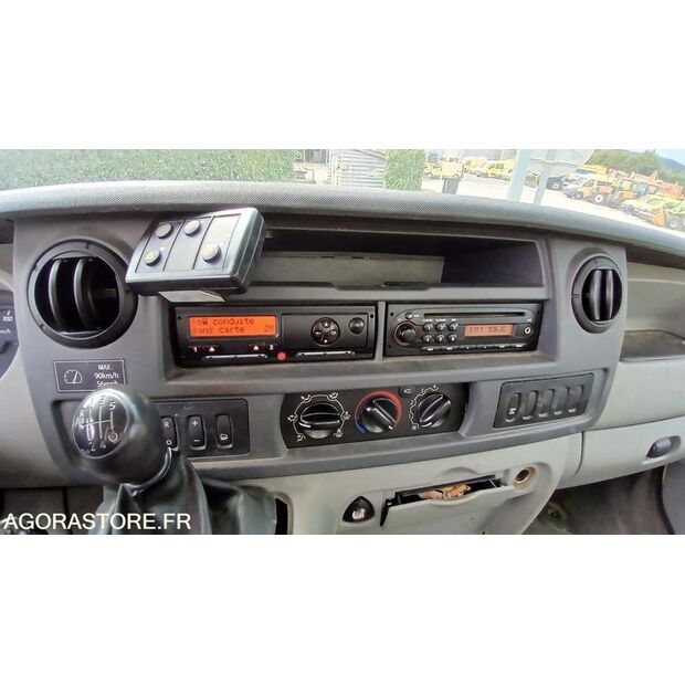 2009 Renault Mascott-46334636