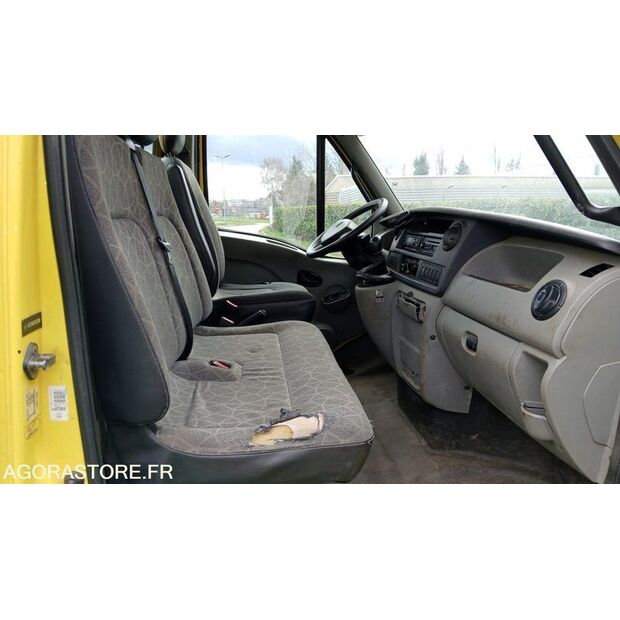 2009 Renault Mascott-46334637