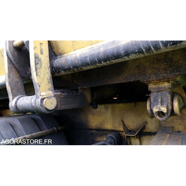 2009 Renault Mascott-46334640