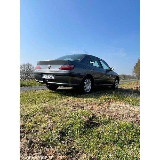 1996 بيجو 406-46334654