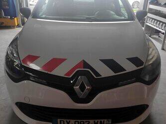 Image for VEHICLES 2016 Renault Clio