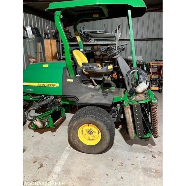 جون دير 8700-46334786