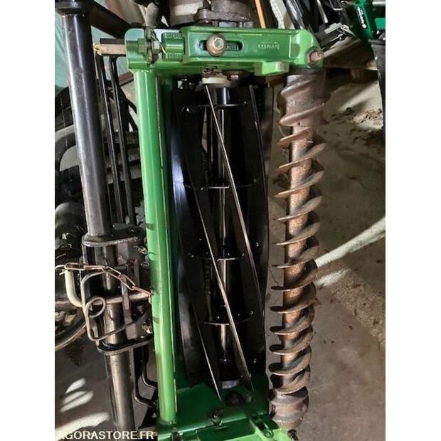 جون دير 8700-46334789