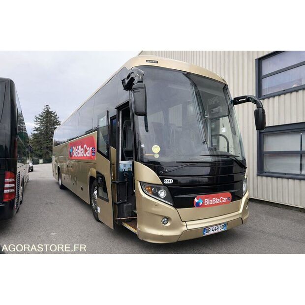 2015 سكانيا TOURING-46334829