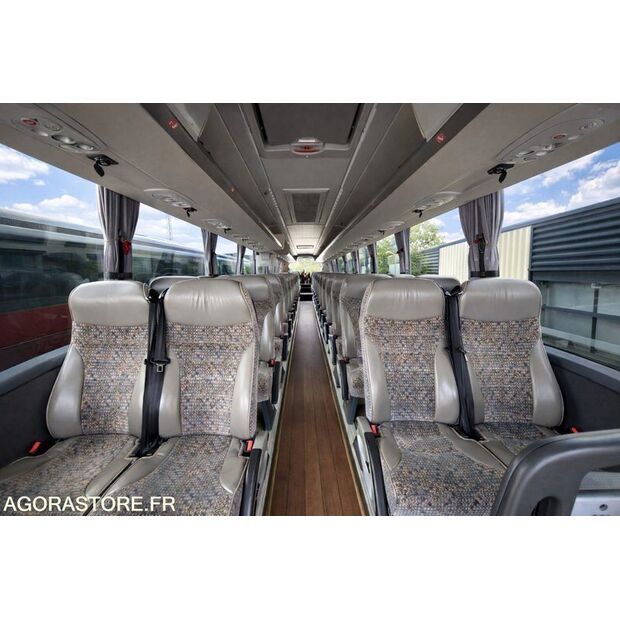 2015 سكانيا TOURING-46334831