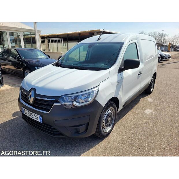 2021 Renault Express-46334855
