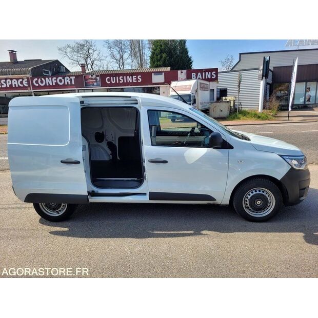 2021 Renault Express-46334857