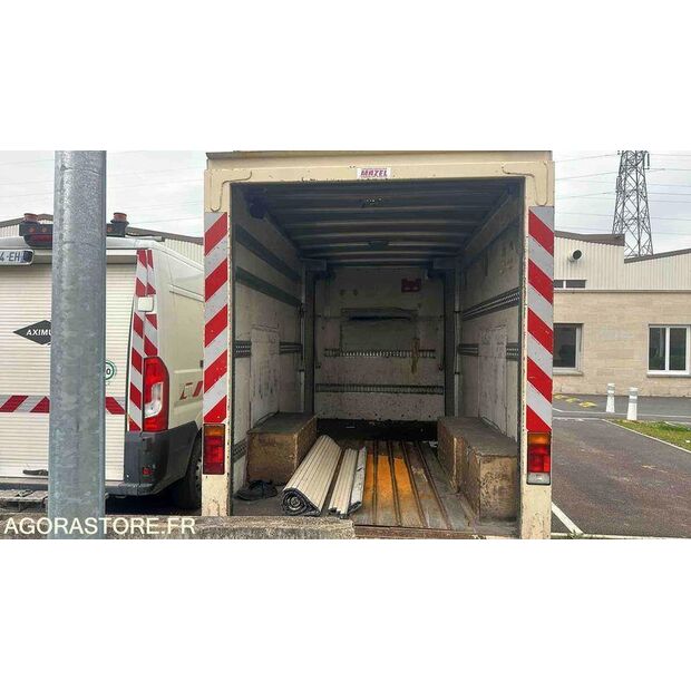 2008 Renault Master-46334890