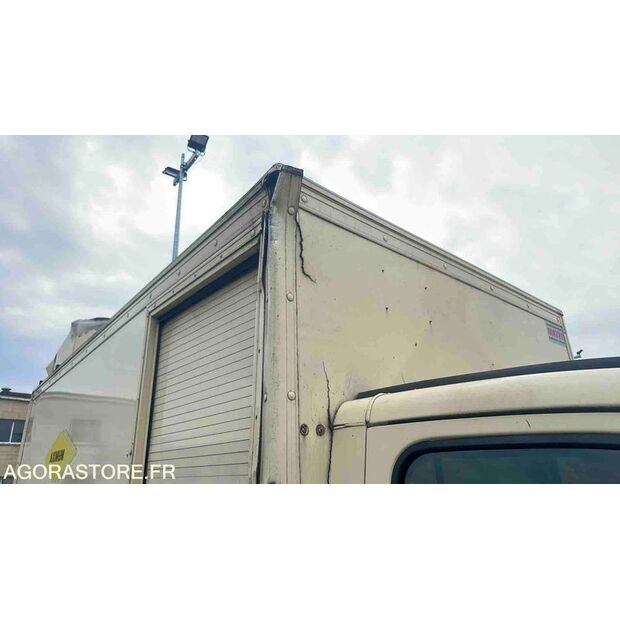 2008 Renault Master-46334892