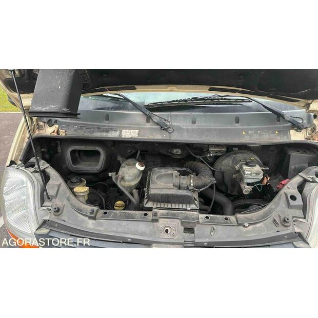 2008 Renault Master-46334893